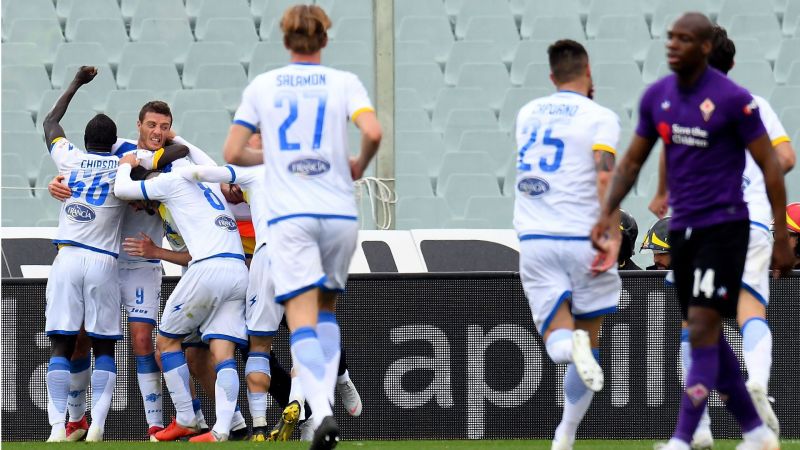 Vì điều này, Inter Milan, Napoli đành chào thua “chàng tí hon” của Serie A