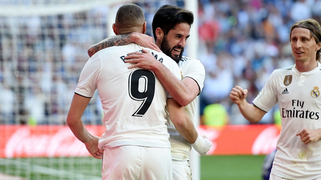 Ảnh bài viết Zidane đã tìm ra quân bài chiến lược của mình ở Real Madrid 