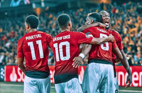 4 lý do khiến Barca phải e dè trước M.U: Tốc độ phản công