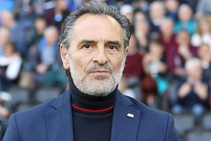Cesare Prandelli: Các trọng tài đã không có sự nhất quán
