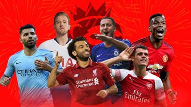 Ảnh bài viết Everton và những kẻ đóng vai phá bĩnh tại Ngoại hạng Anh