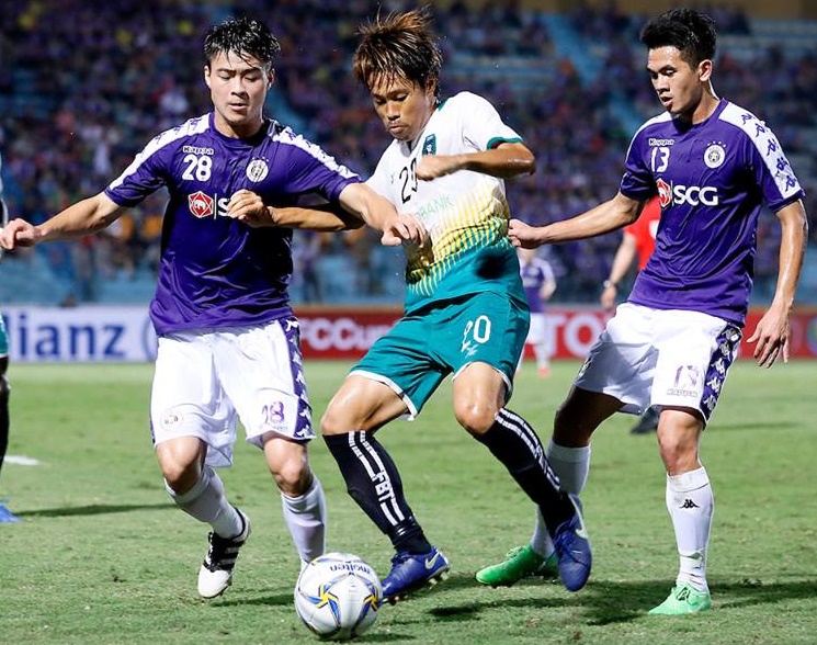 Hà Nội FC mạnh đến mức nào?