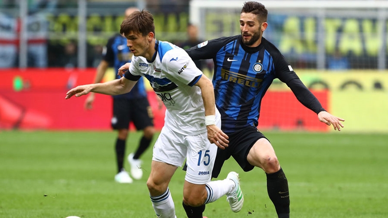 Ảnh bài viết Inter Milan – Atalanta: Toan tính quá mức, thất vọng tràn trề