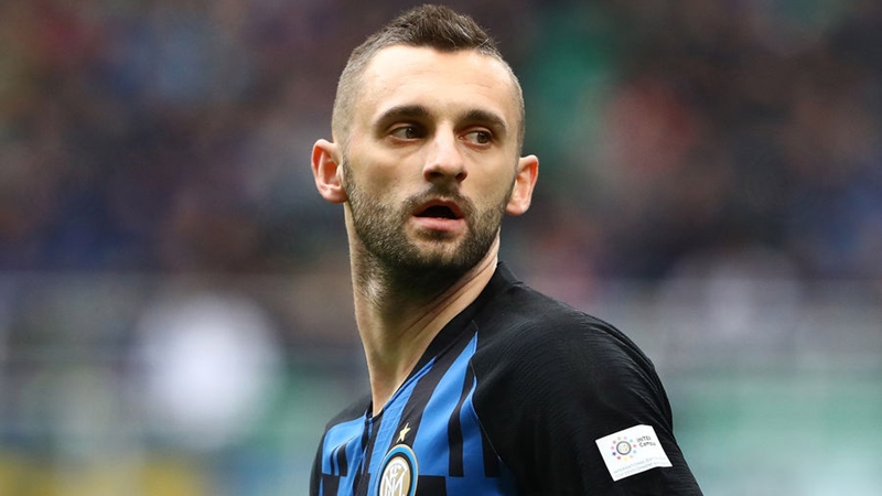 Ảnh bài viết Mục tiêu của Tottenham gặp chấn thương, người Inter Milan nói gì?