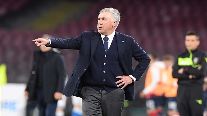 Ảnh bài viết “Sẽ rất khó khăn nếu tiếp tục chơi như vậy trước Arsenal”