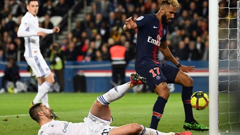 Vừa làm điều kinh điển "có 1 không 2", sao PSG nói lên sự thật bất ngờ