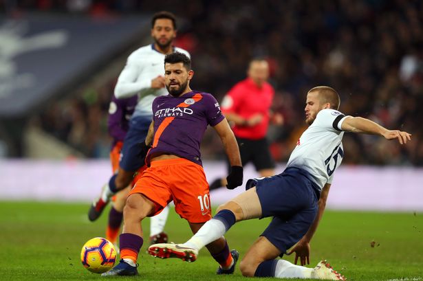 02h00 ngày 10/04, Tottenham vs Man Ctiy: Pep Guardiola thử sức nóng sân 1 tỉ bảng