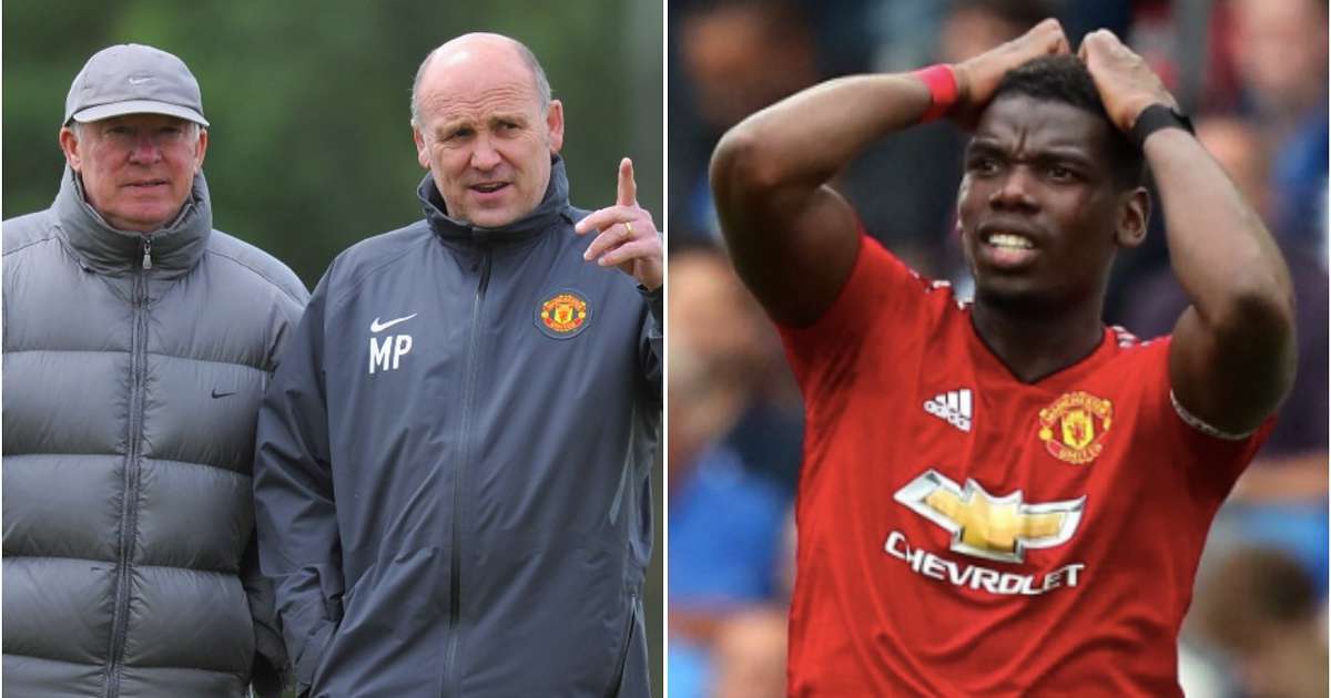 "Cậu ấy còn nợ Man Utd, chưa thể ra đi"