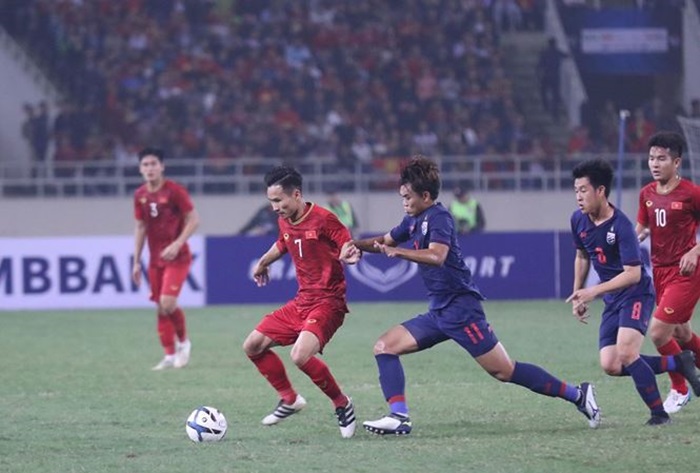 Ảnh bài viết Đại diện vương quốc Hà Lan trở thành đối thủ của Việt Nam ở King's Cup