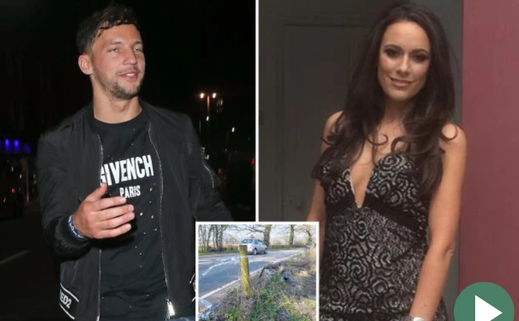 Ảnh bài viết SỐC: 'Người thừa' Chelsea cưa đổ nữ luật sư, rồi tông xe bị bắt giữ