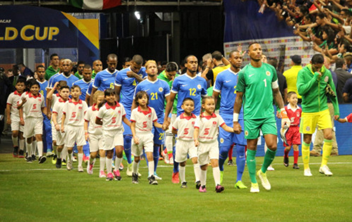 Ảnh bài viết ĐT Curacao: Hà Lan 2.0 và thuốc thử cực mạnh của ĐT Việt Nam tại King's Cup