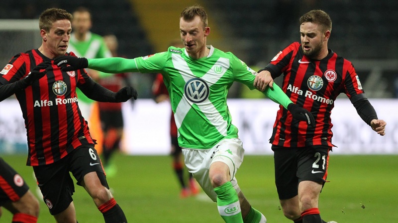 2 đội bóng mạnh Bundesliga sắp đại chiến ở Trung Quốc