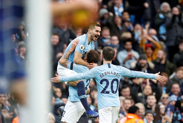 "Thừa nước đục thả câu", Bayern giật tiền vệ Man City về xứ Bavaria
