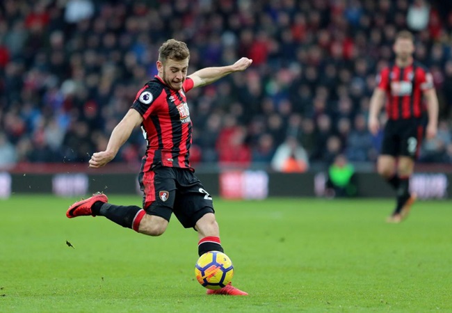 XONG! Arsenal sẽ thất vọng với tuyên bố này của chủ tịch Bournemouth