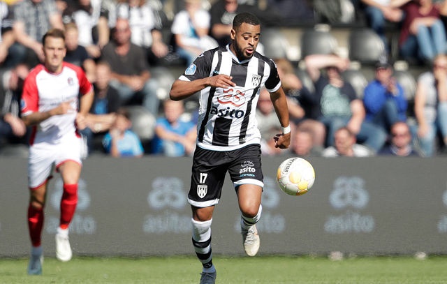 Ảnh bài viết 5 sự thật thú vị có lẽ bạn chưa biết về đội tuyển Curacao