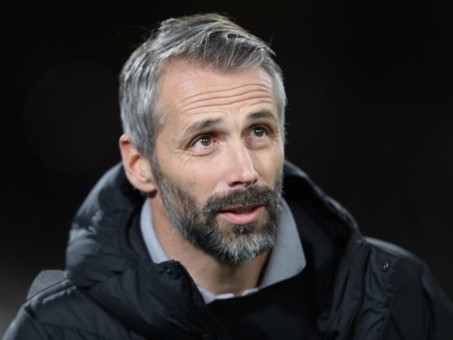 CHÍNH THỨC: Gladbach bổ nhiệm "thống soái" mới cho mùa giải 2019-2020