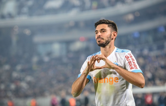 "Khắc tinh" MU ngáng đường Dortmund vì nhạc trưởng tài năng người Pháp