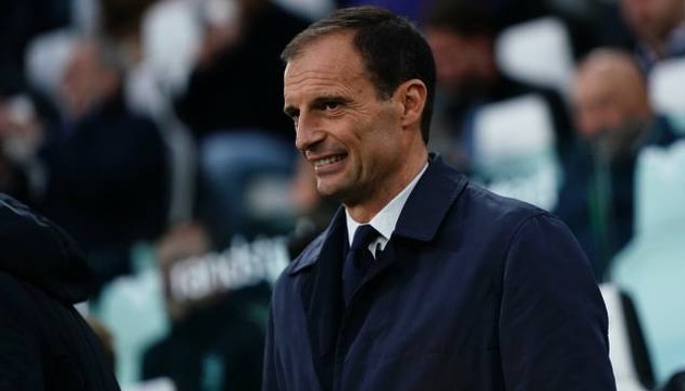 Ảnh bài viết Allegri: "Ajax - Juventus sẽ là một trận đấu mở"