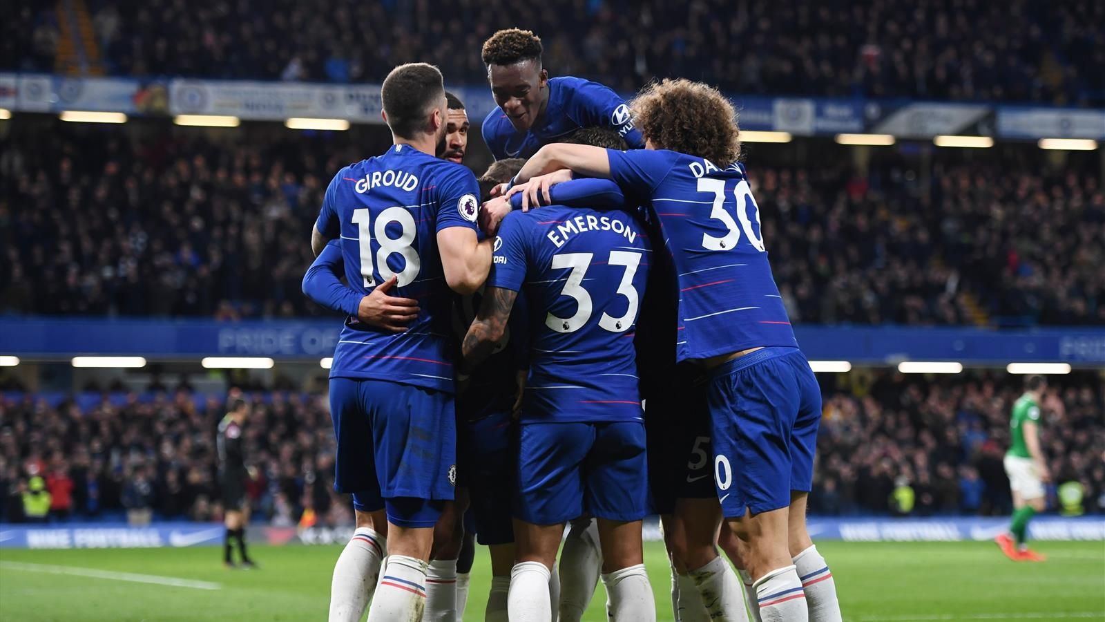 Sau Hazard, thêm một cái tên khác có khả năng rời Chelsea
