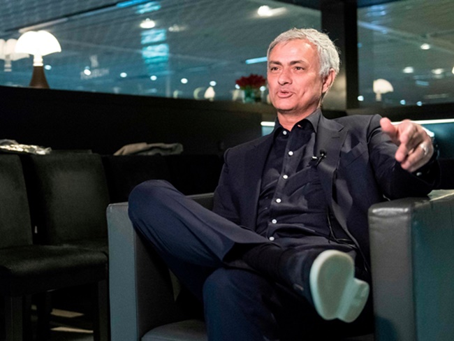 Vì một cái tên bất ngờ, Mourinho có thể sẽ không dẫn dắt Bayern