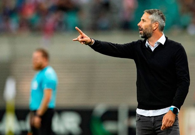 3 điều cần biết về tân thuyền trưởng của Monchengladbach, Marco Rose
