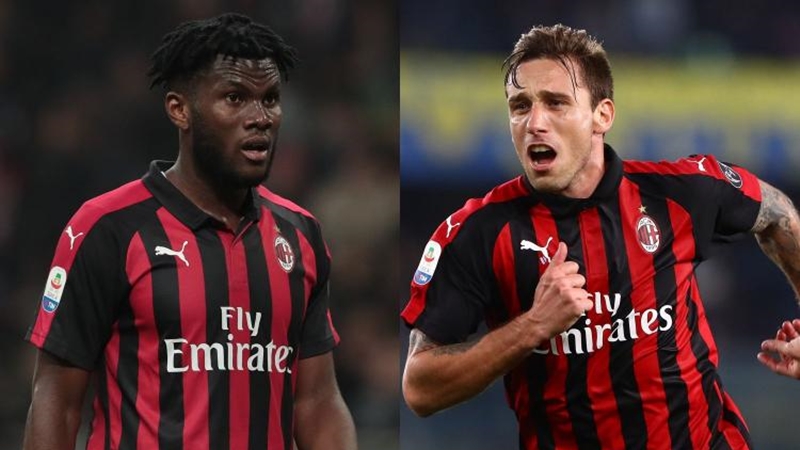 AC Milan “đại tu” hàng tiền vệ: 5 cái tên bị “trảm”, sao Chelsea ở lại