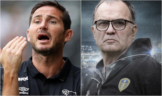 Ảnh bài viết Championship 2018/19: Căng hơn Premier League; Lampard hay Leeds United?
