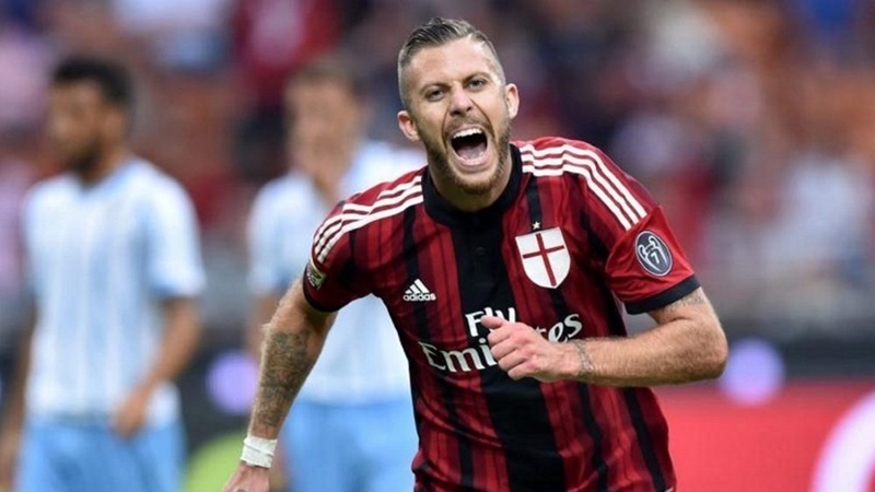 Góc AC Milan: Bây giờ, còn ai nhớ Jeremy Menez?