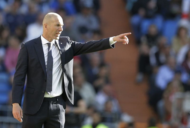Ảnh bài viết "Siêu trung vệ" báo tin mừng cho Zidane và Real Madrid
