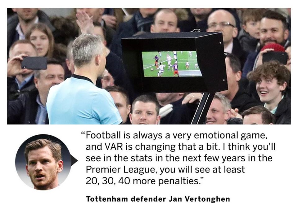 Thắng Man City, sao Tottenham bất ngờ dự đoán về Premier League