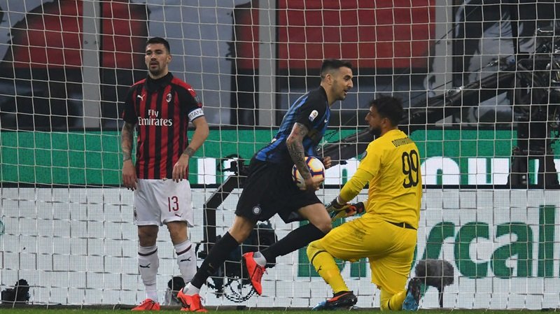 Trước đại chiến với Lazio, huyền thoại AC Milan nói điều thật lòng