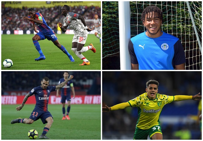 Ảnh bài viết 4 chữ kí sẽ giúp Man City giải quyết 'cơn đau đầu 130 triệu bảng'