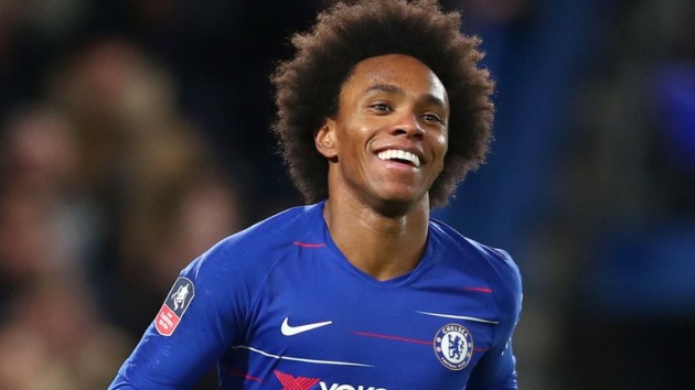 Sao Chelsea: "Sự có mặt của Hazard là cú hích tinh thần cho toàn đội"