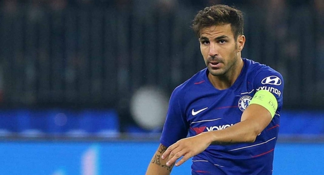 Cecs Fabregas: "Việc cạnh tranh chức vô địch với PSG hiện tại là nhiệm vụ bất khả thi"