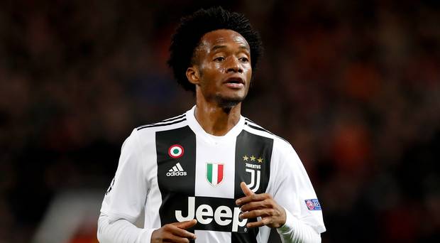 Juventus cất 'hàng khủng' cho trận đấu làm khách trước SPAL