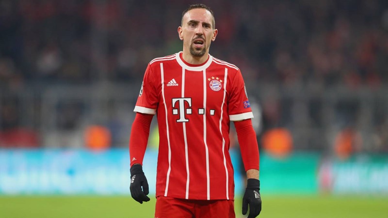 Tình hình chấn thương của Bayern trước vòng 29: Người trở lại, kẻ vắng mặt