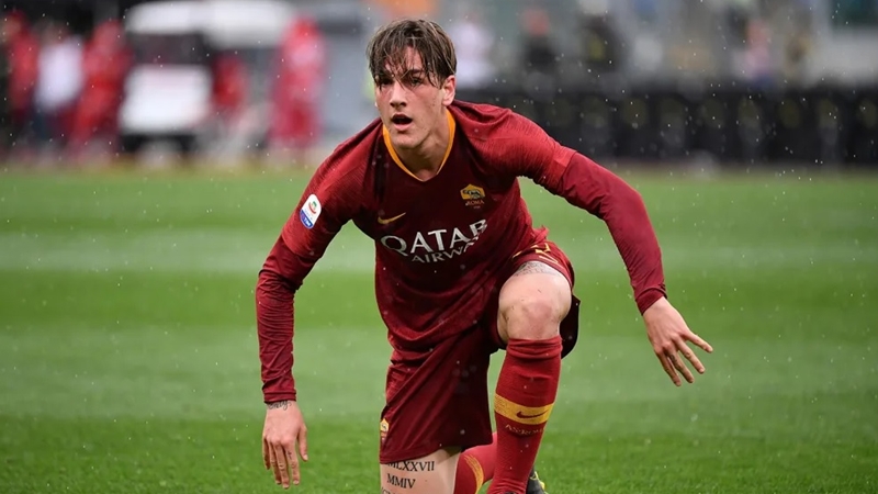 Ảnh bài viết Đánh bại Udinese, HLV AS Roma nói gì về mục tiêu của Real Madrid?