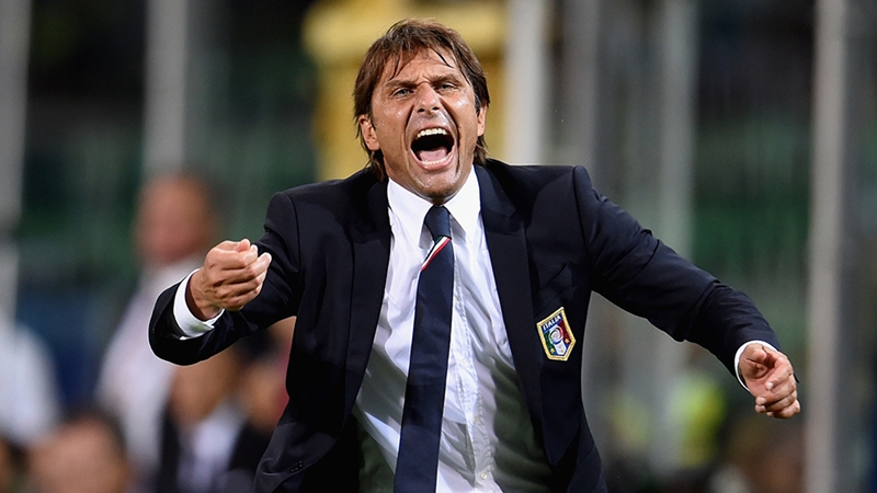 Đâu là bến đỗ phù hợp với cựu HLV Chelsea?
