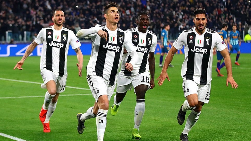 Ảnh bài viết Đây, cái tên sẽ chấm dứt sự thống trị của Juventus tại Italia
