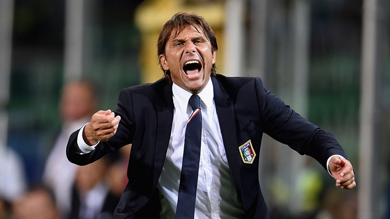 Ảnh bài viết Lộ bến đỗ mới của cựu HLV Chelsea