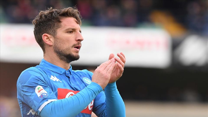 Ảnh bài viết Mục tiêu của Chelsea, Manchester United thiết lập cột mốc mới tại Italia