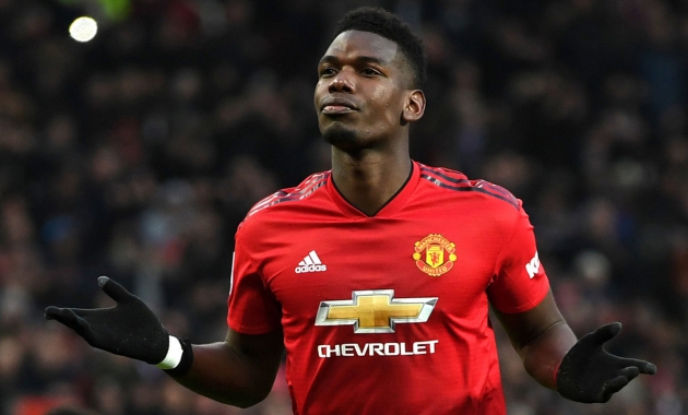 Pogba cảnh báo Barca, nói 1 điều khiến xứ Catalan "dậy sóng"