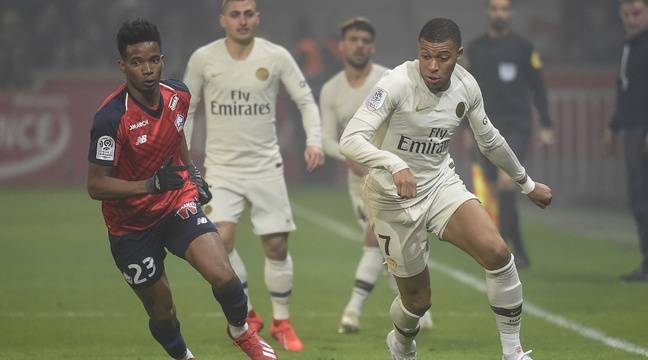 PSG thảm bại 1-5, Mbappe chỉ trích đồng đội gay gắt 'đá như gà mờ'