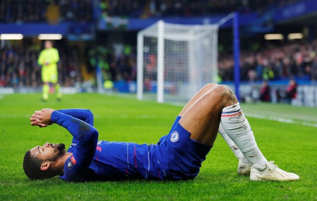 5 cầu thủ tệ nhất vòng 34 Premier League: Sao Chelsea bị 'hạ' 12 lần