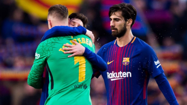 Cựu sao Barca bị Liên đoàn bóng đá Anh buộc tội