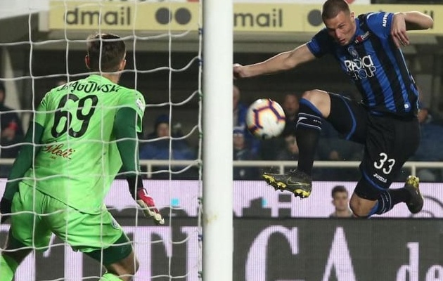 Đến cả huyền thoại Buffon còn không làm được điều này ở Serie A trong 14 năm qua