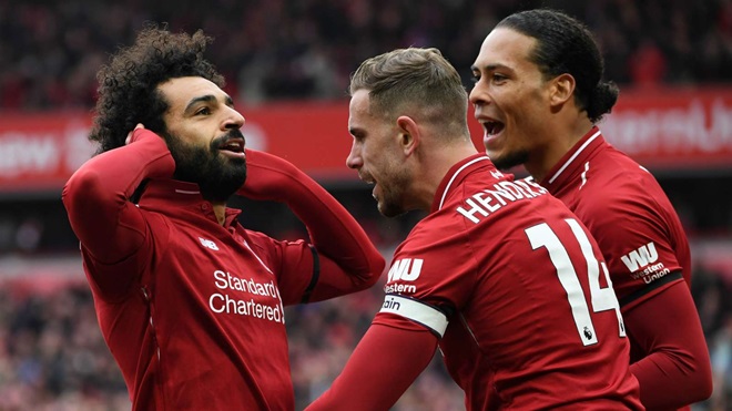 ĐHTB vòng 34 EPL: Gay cấn cuộc đua vô địch