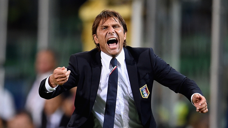 Ảnh bài viết AS Roma đã tiến 1 bước dài để chiêu mộ cựu HLV Chelsea