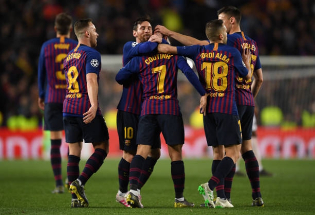 Ảnh bài viết Barca cứ thế này, "bom tấn" không đi cũng dễ hiểu!
