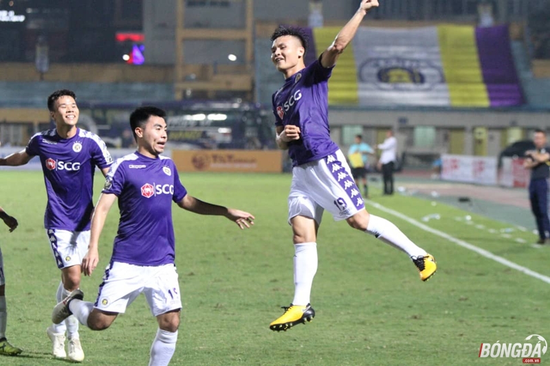 Hà Nội FC: Thử thách chỉ vừa bắt đầu, đường dài mới biết ngựa hay!